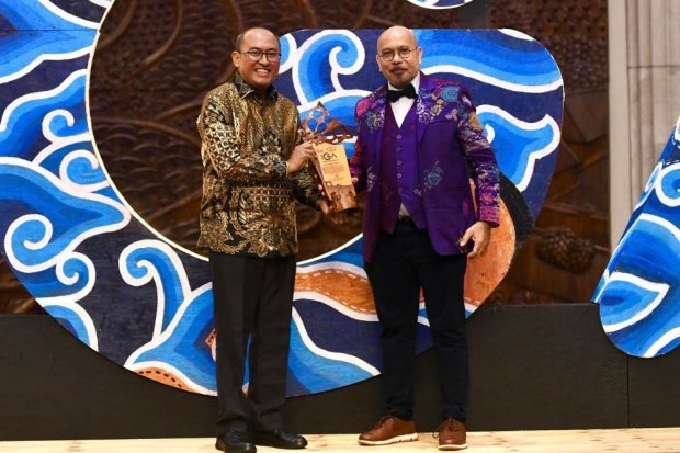 Pertamina