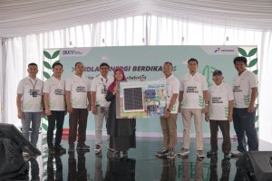Sekolah Energi Berdikari