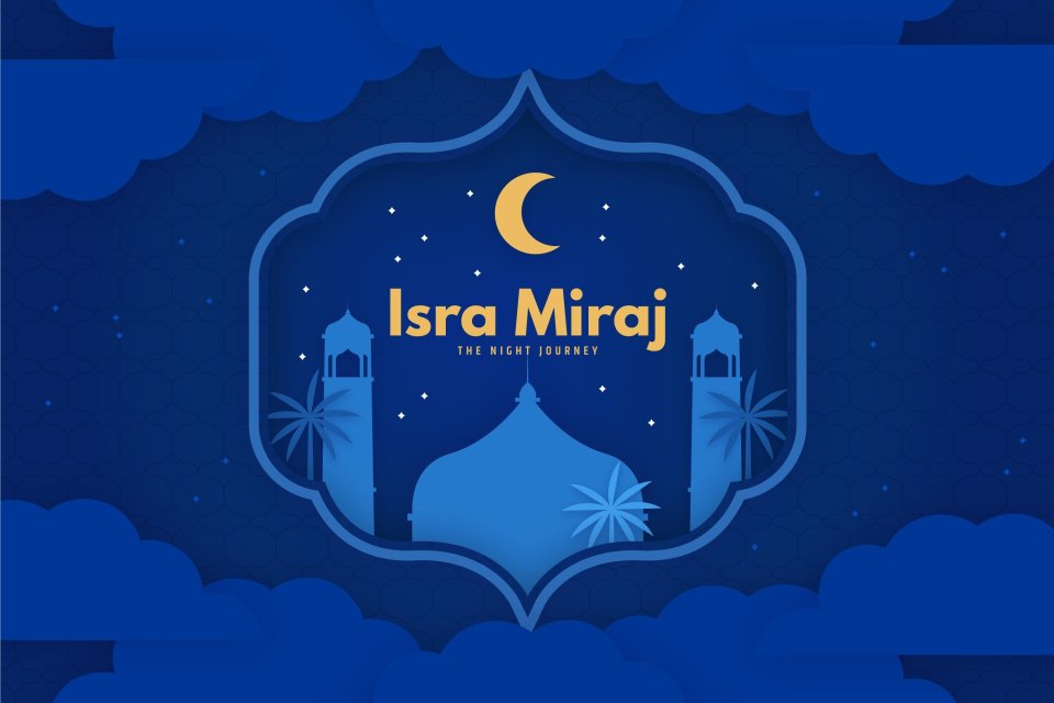 35 Ucapan Isra Miraj 2025 yang Inspiratif dan Penuh Makna Sebagai Caption Medsos Religi
