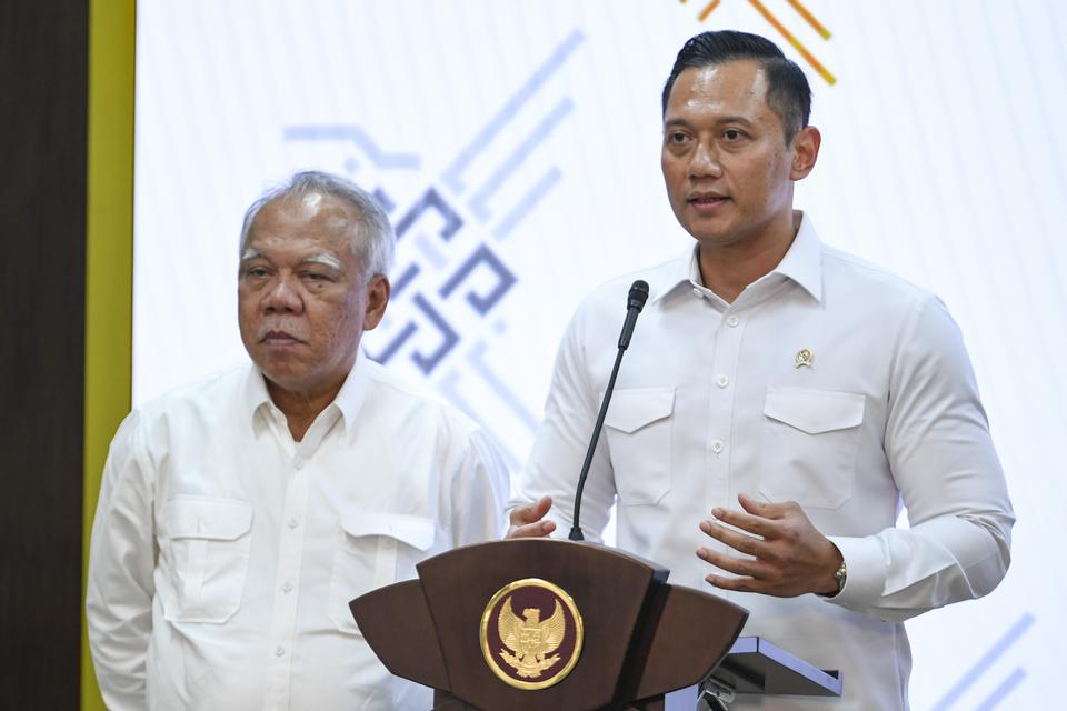 Prabowo Lanjutkan Pembangunan IKN, Alokasikan Rp 48,8 Triliun hingga 2029