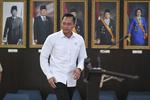 Ratas Pembangunan IKN