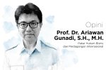 Ariawan Gunadi