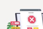 Cara Memblokir Situs Web