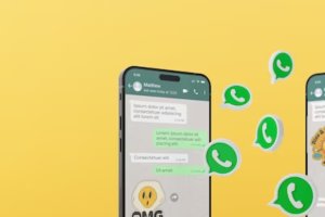 Cara Menggunakan Dua WhatsApp