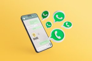 Cara Menggunakan Dua WhatsApp Dalam Satu HP