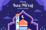 Quotes Isra Miraj 2025