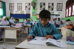 Pengaturan pembelajarana Bulan Ramadhan