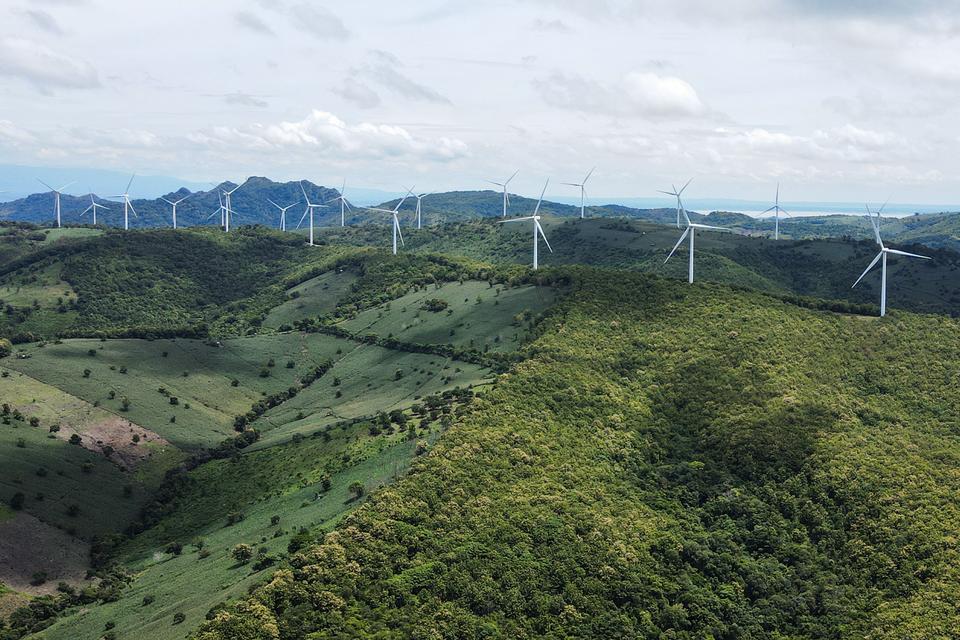 RUPTL, PLN, energi bersih