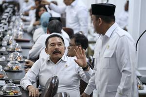 Sidang Kabinet Paripurna