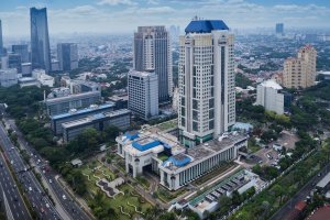 Bank Mandiri