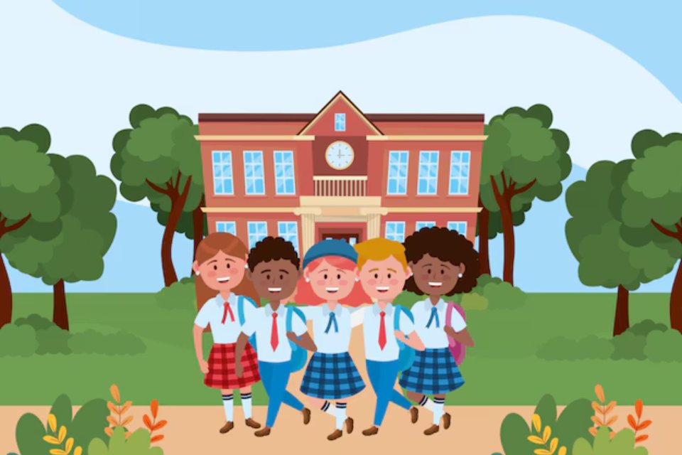 Jadwal Lengkap Libur Sekolah Selama Ramadhan 2025