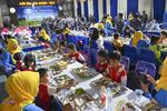 Makan Bergizi Gratis di KRI Banda Aceh 593
