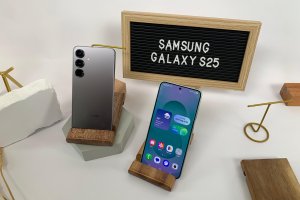 Samsung Galaxy S25