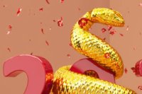 Ucapan Tahun Baru Imlek 2025