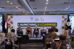 e-learning Perencanaan Pembangunan Daerah sebagai Katalis Perubahan Indonesia