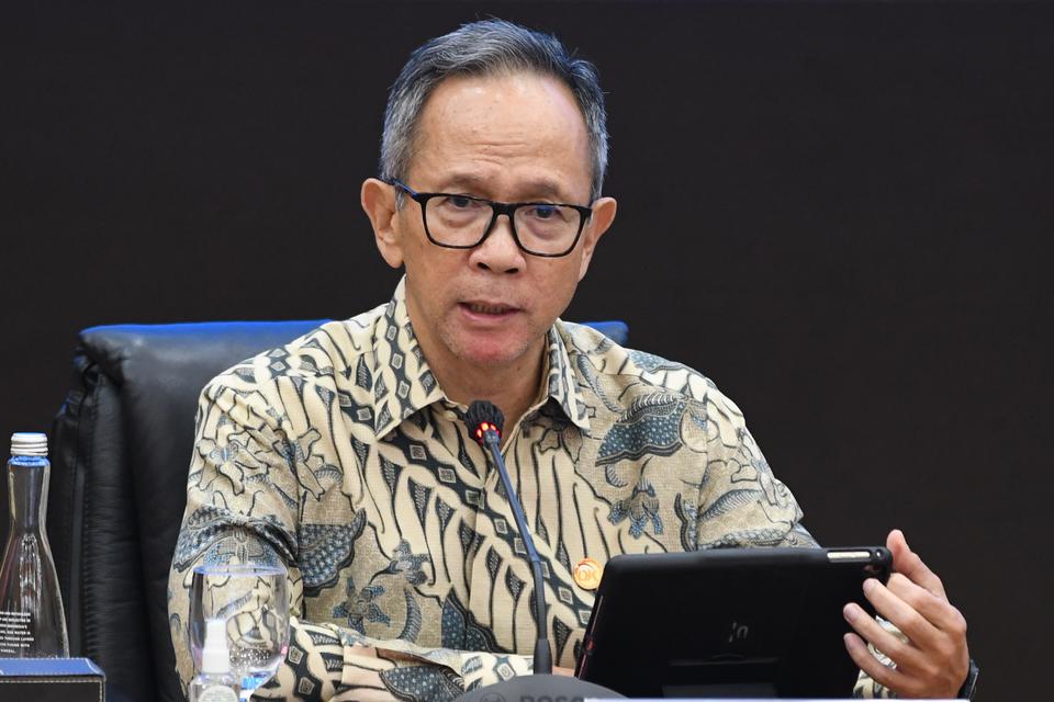 danantara, OJK,