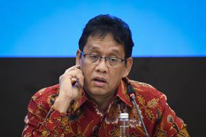 Stabilitas sistem keuangan Indonesia masih terjaga