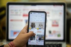 Penerimaan pajak digital 2024