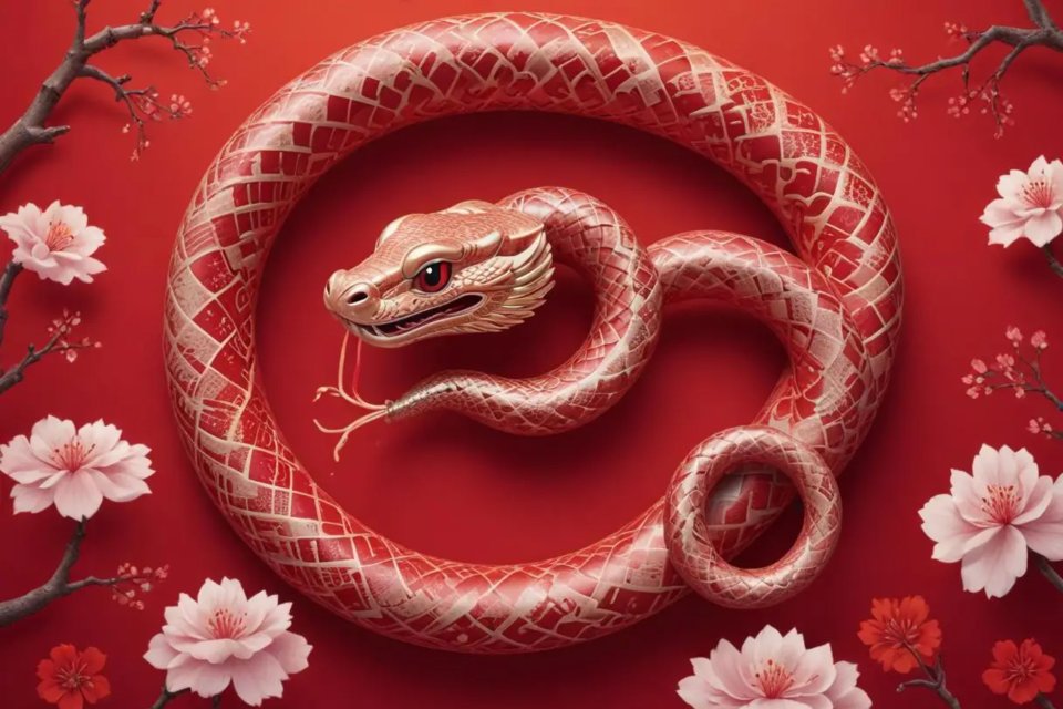 Apa itu Shio Ular Kayu?