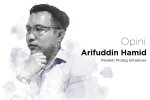 Arifuddin Hamid