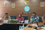 Dewan Pers meluncurkan Pedoman Penggunaan Kecerdasan Buatan Dalam Karya Jurnalistik