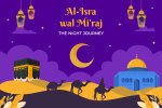 Puisi Isra Miraj 2025