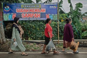 Siasat Cimahi menjadi kota tanpa TPA