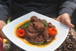 Rendang dari ekspor menuju warisan dunia