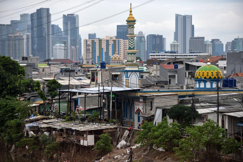 bank dunia, penduduk miskin, kemiskinan