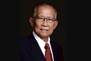 Pendiri Rekso Group, Soegiharto Sosrodjojo, meninggal dunia pada Jumat (24/1)