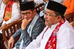 Gubernur Jakarta terpilih kunjungi Festival Bandeng Rawa Belong