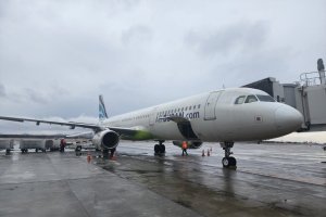 Air Busan Korea Selatan