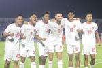 Timnas Indonesia U-20 kalahkan India