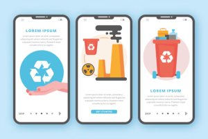 Cara Membersihkan File Sampah di HP