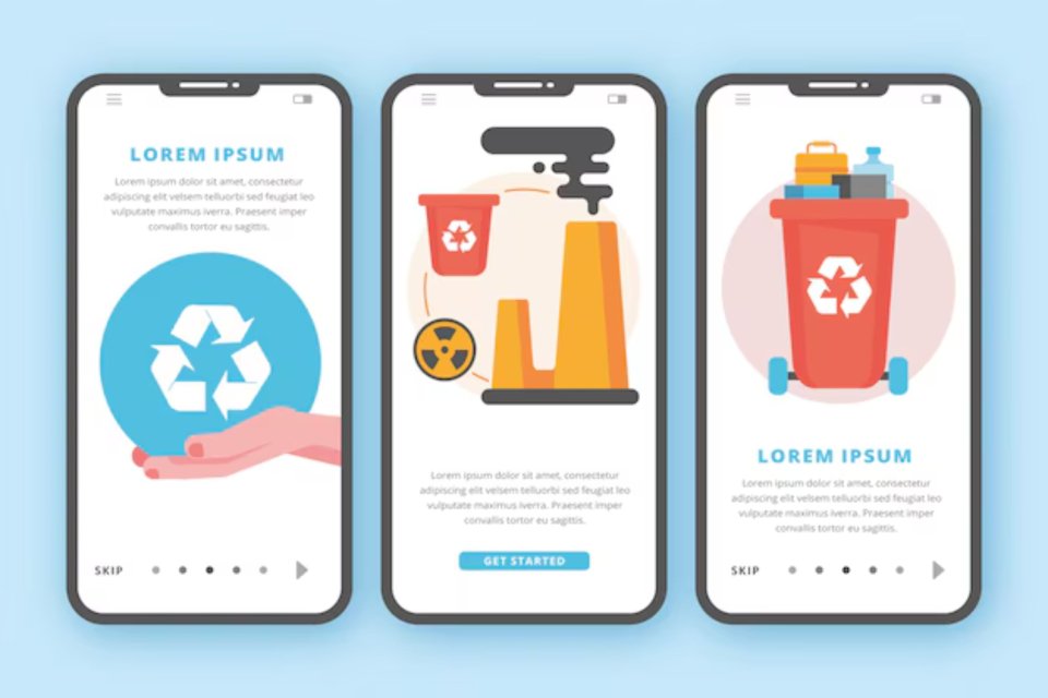 Cara Membersihkan File Sampah di HP