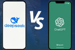 DeepSeek vs ChatGPT