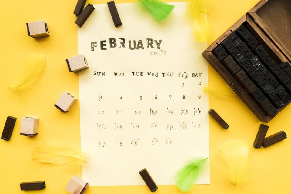 Kalender Jawa Februari 2025 Lengkap dengan Weton
