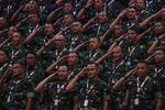 Rapim TNI 2025