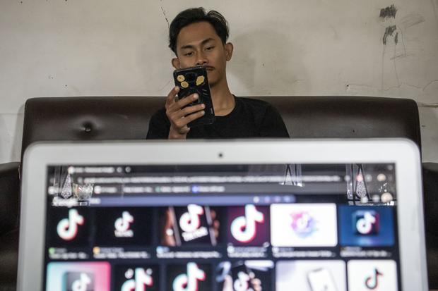 Rencana penerapan Sistem Kepatuhan Moderasi Konten