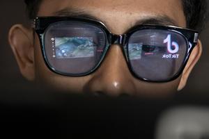 Rencana penerapan Sistem Kepatuhan Moderasi Konten