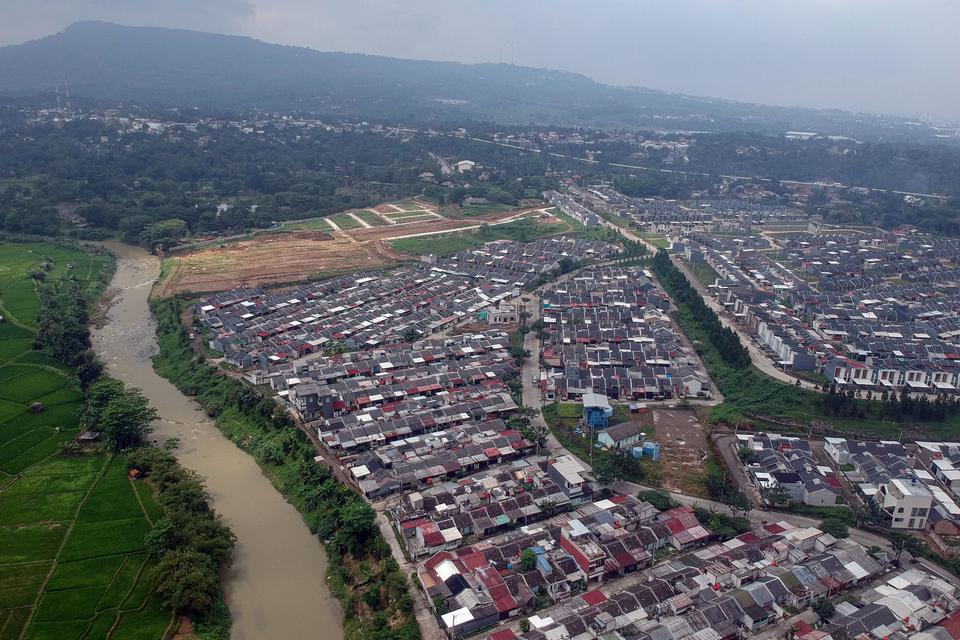 Kasus Sertifikat KPR Bermasalah Bisa Berdampak pada Program 3 Juta Rumah Prabowo