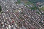 Realisasi KPR subsidi