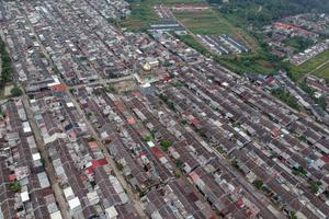 Realisasi KPR subsidi