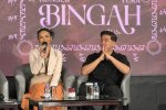 Konser Bingah Yura Yunita