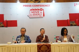 Move in Quickly 2025 Sinar Mas Land