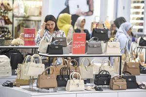 Potensi pertumbuhan industri ritel