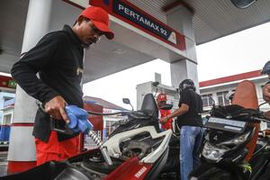 Harga BBM untuk wilayah Maluku Utara