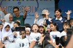 Menteri Komunikasi dan Digital (Komdigi) Meutya Hafid 