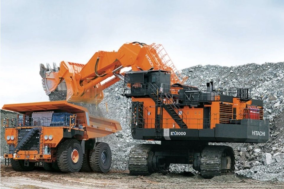 Hexindo Adiperkasa, laba