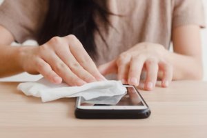 Penyebab HP Cepat Panas dan Cara Mengatasinya